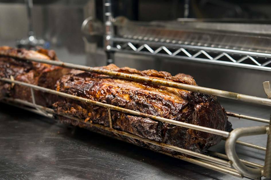 The Ribbon—Upper West Side | Restaurants