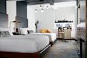 Renwick Hotel, Room
