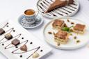 Food from Pierre Loti Mediterranean Restaurant & Bar