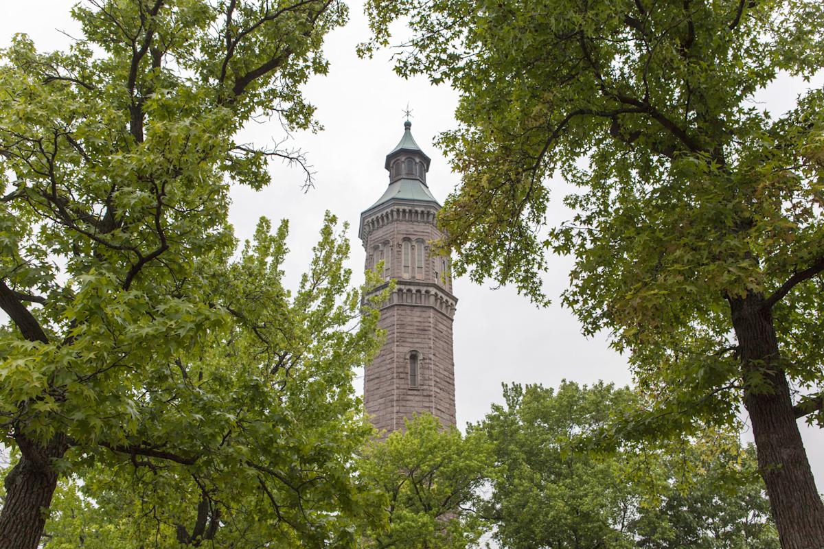High Bridge Manhattan Outdoors & Recreation