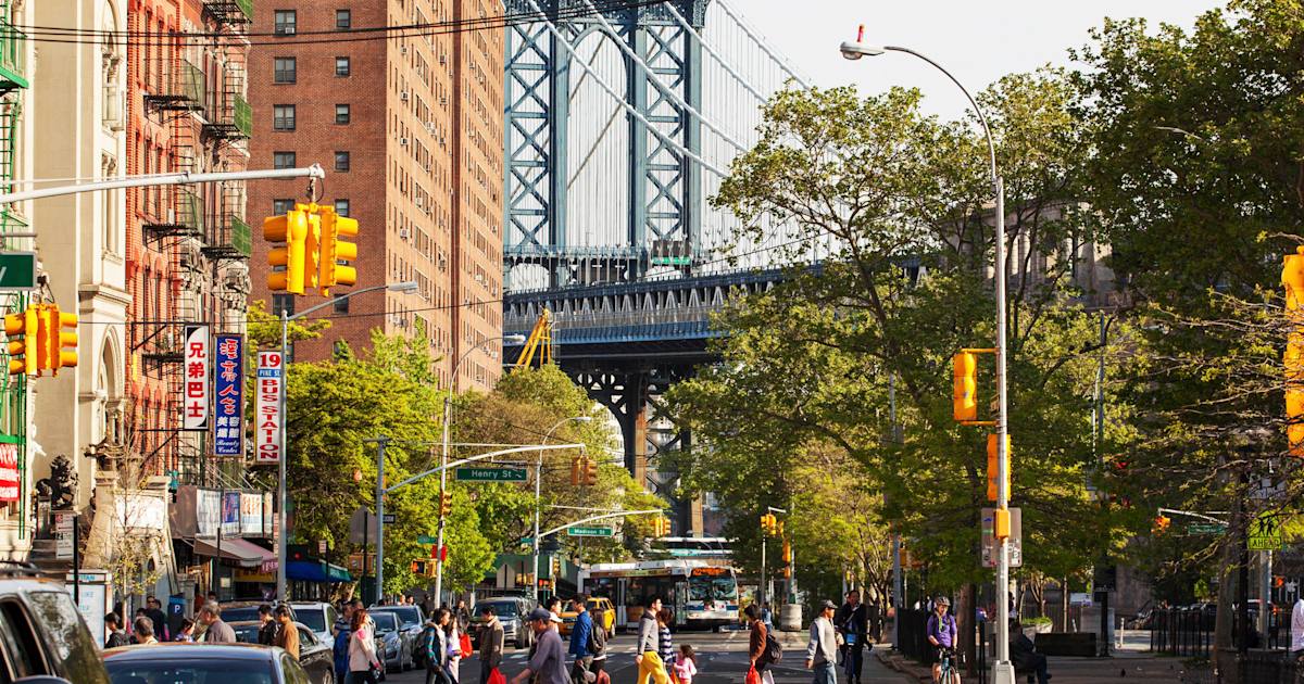 Hotéis em Manhattan: Tudo sobre a Hospedagem no Coração de Nova York