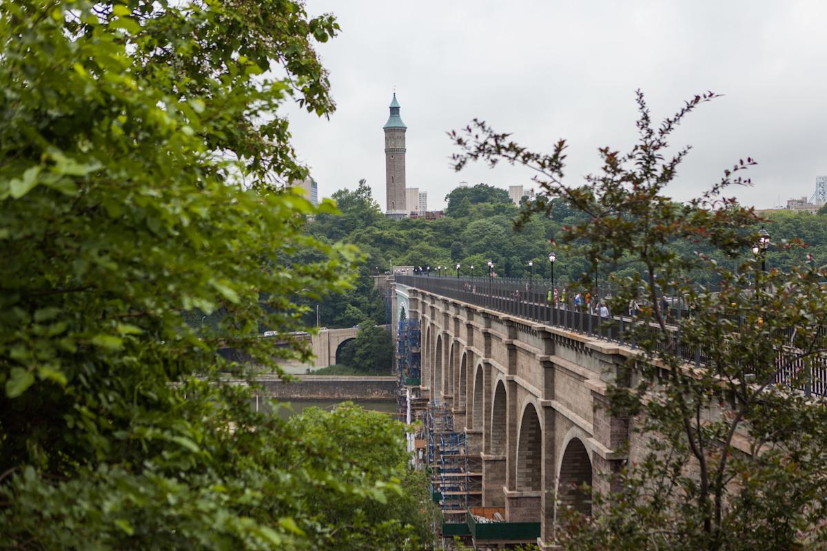 Photo: Tagger Yancey IV