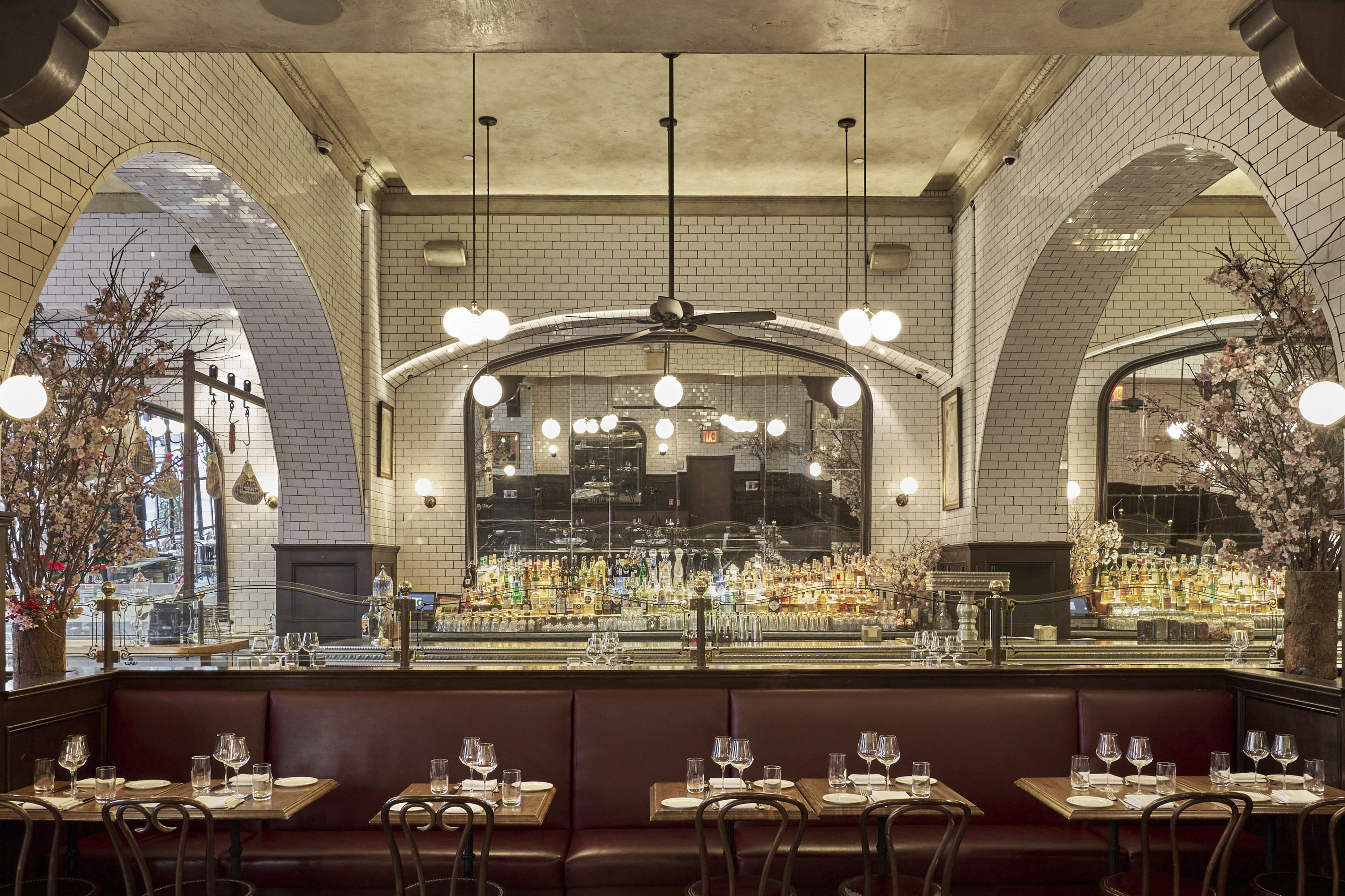 Boucherie Union Square New York City Restaurant, Gramercy NYC Tourism