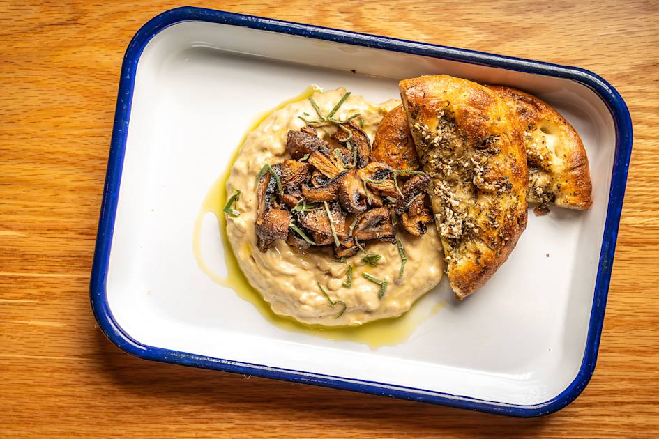 Mint Kitchen NYC Tourism