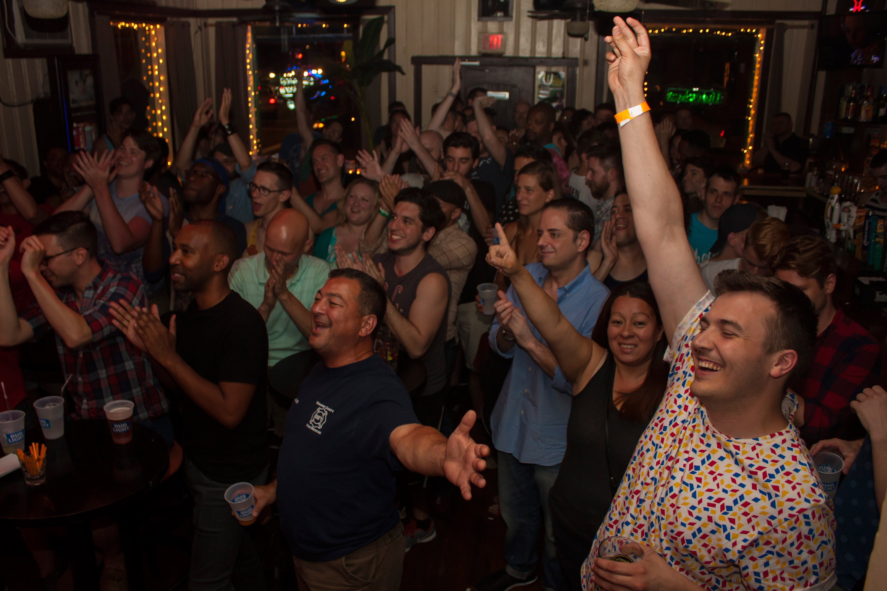 Queens Nightlife: Hidden Gems & Local Favorites - ol56b8o