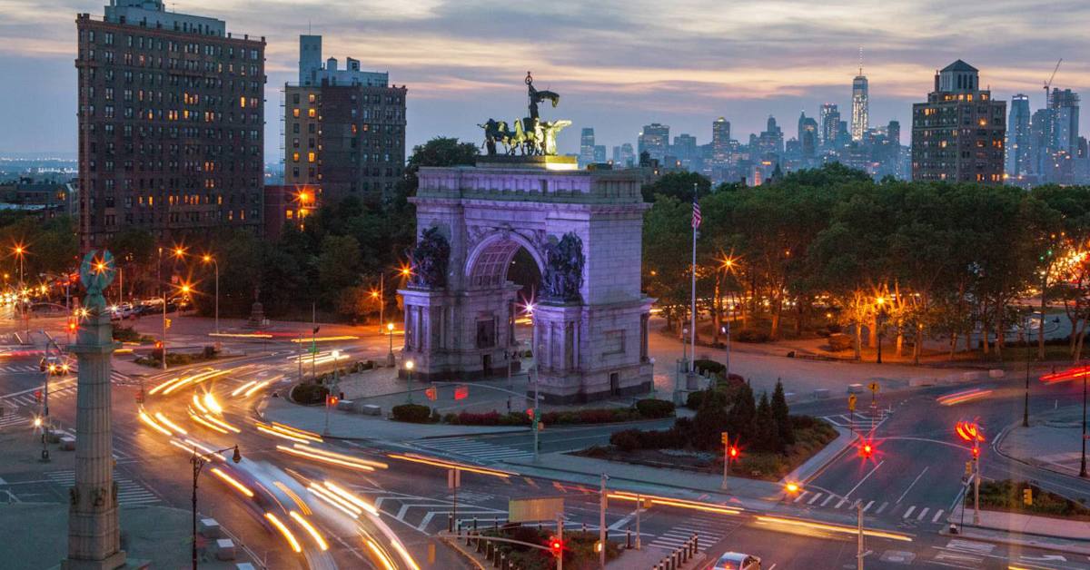 Brooklyn in One Day | Itineraries - NYC Tourism + Conventions