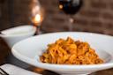 Felice 83 pasta