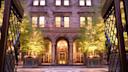 Lotte New York Palace, exterior