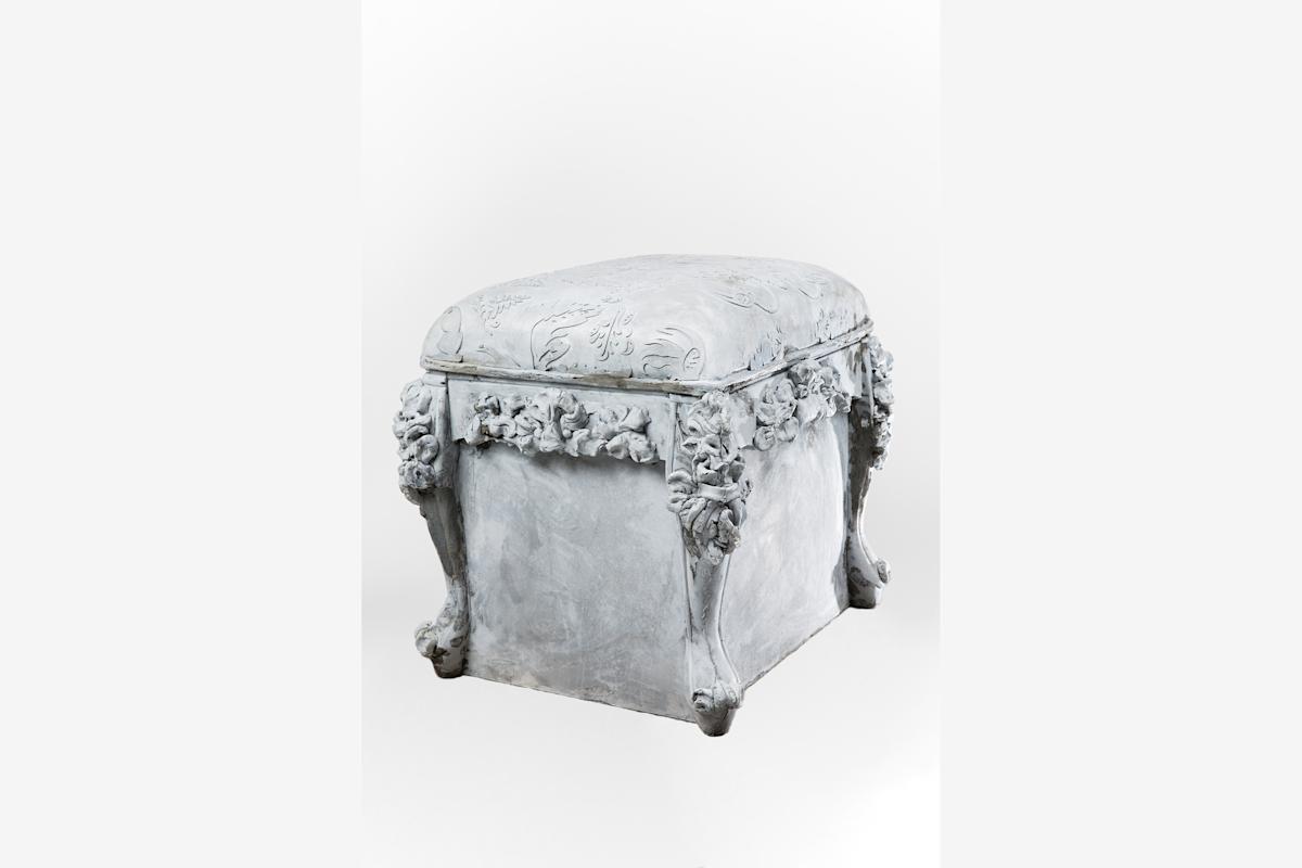 Photo: Liz Ligon, Courtesy of Public Art Fund, NY. Image, the artist and Paula Cooper Gallery, New York.