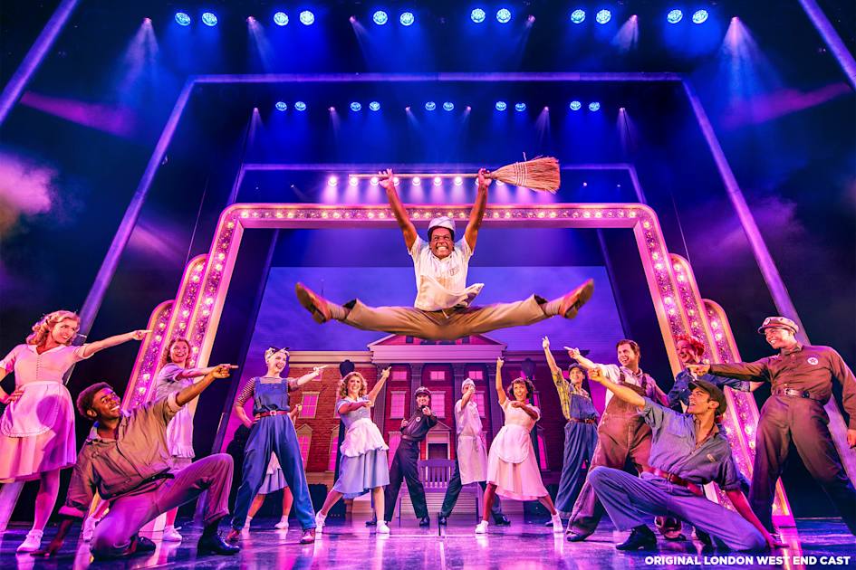 Back to the Future NYC Tourism