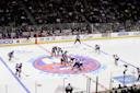 New York Islanders hockey 