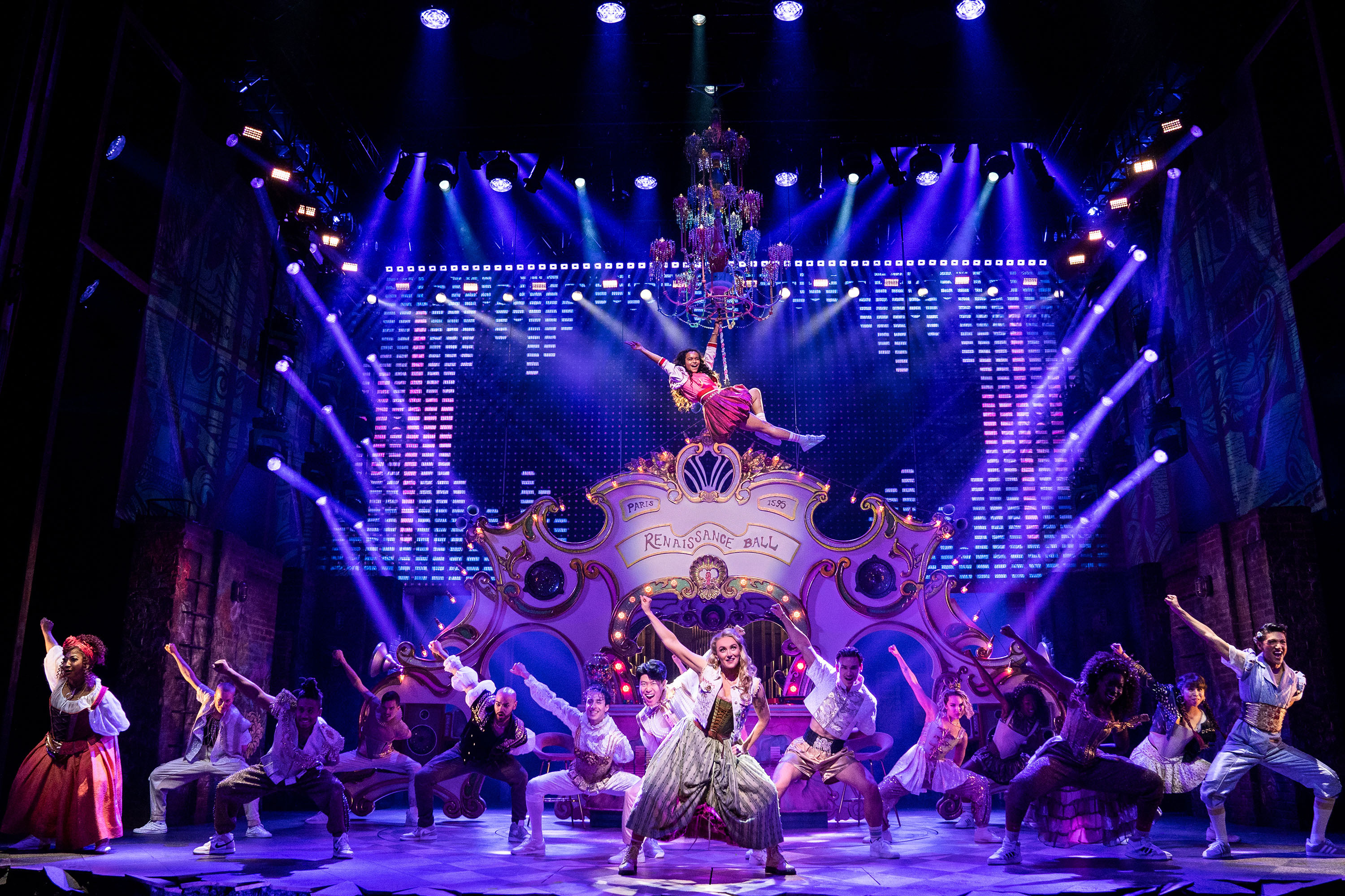 Broadway Shows For Kids