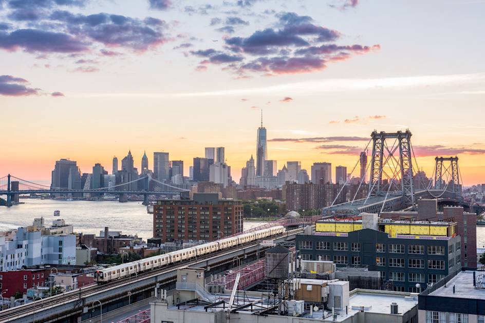 Williamsburg Bridge | Your Guide to NYC Tourism