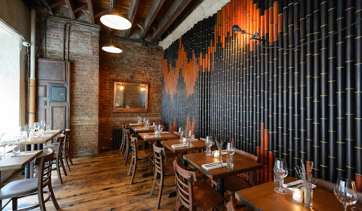 Dish or dining room at Tuome