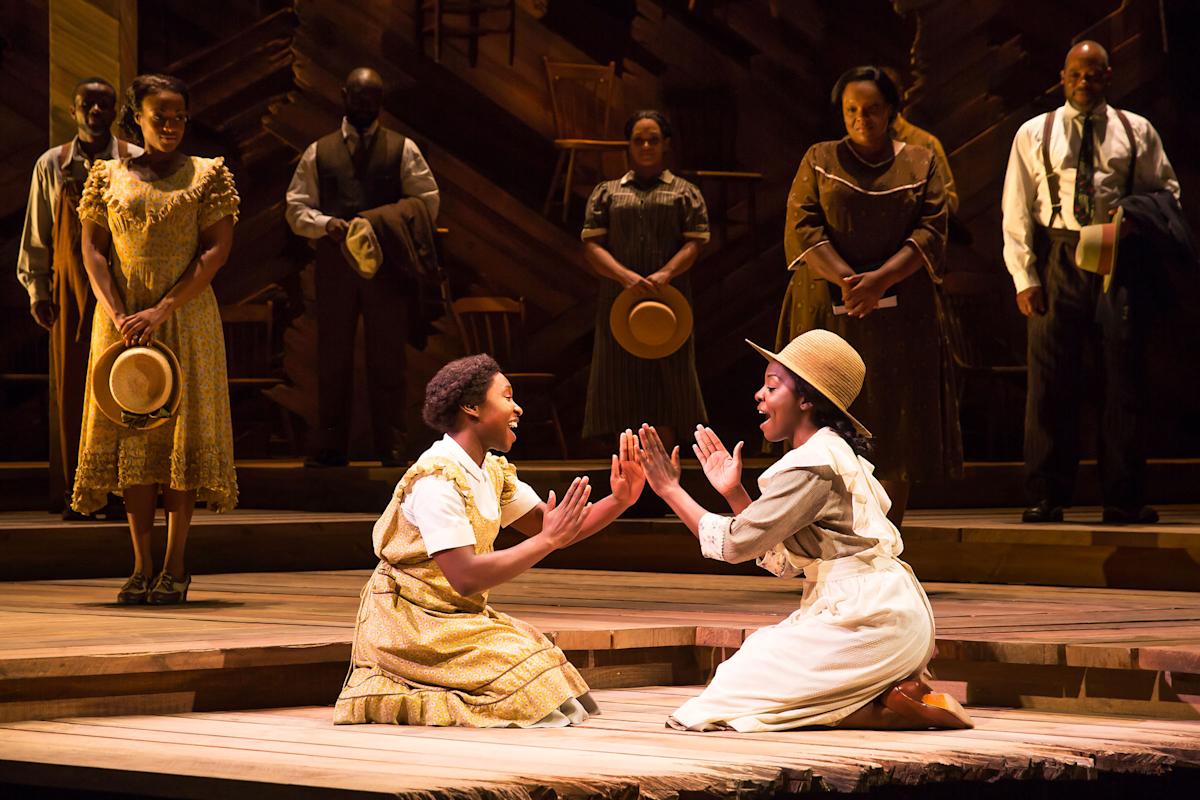 Photo: Matthew Murphy