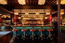 Courtesy, Tin Building by Jean-Georges