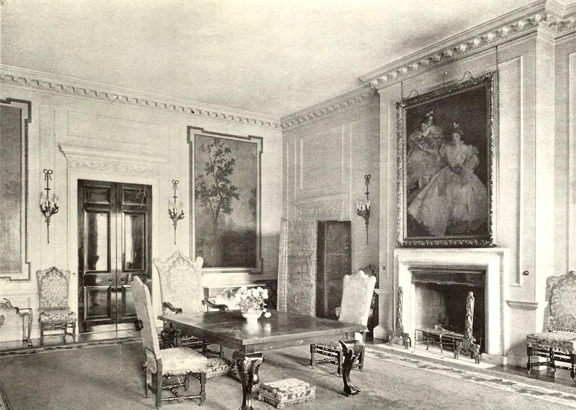 Courtesy, The Jewish Museum