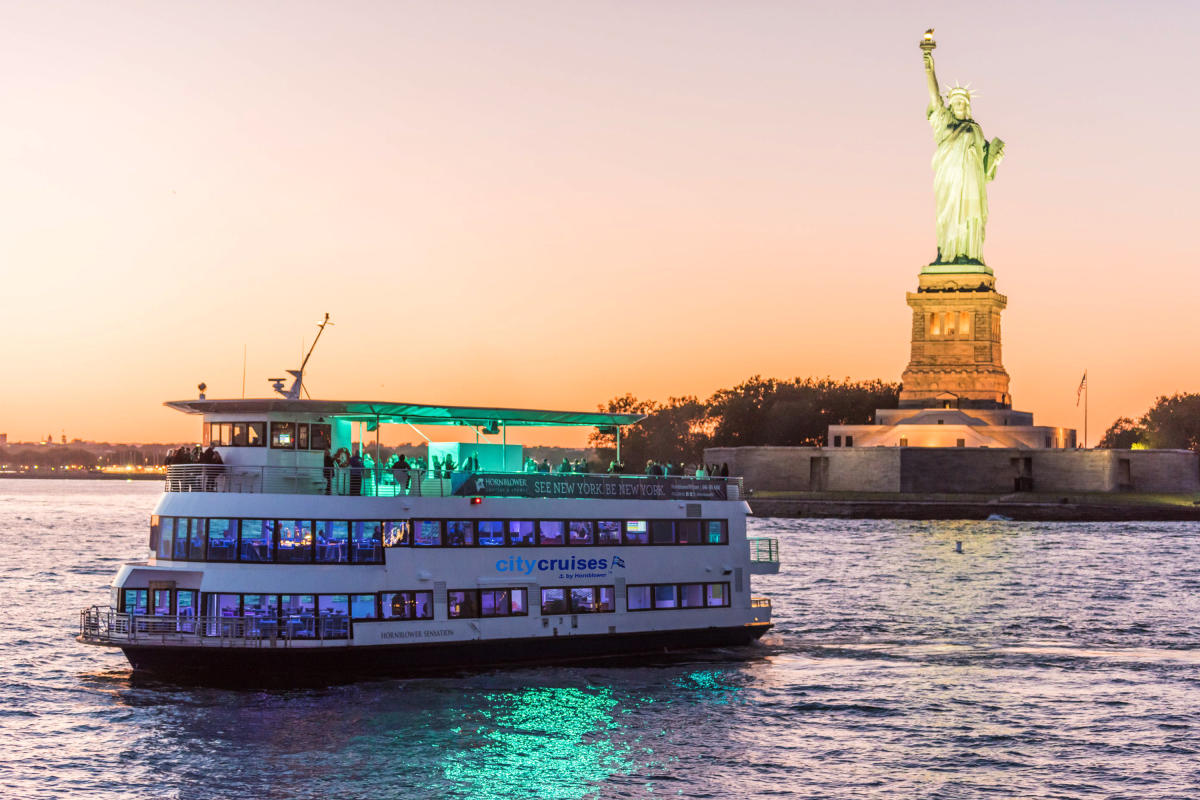 Thursday Night Live New York City Party Cruise in - New York, NY