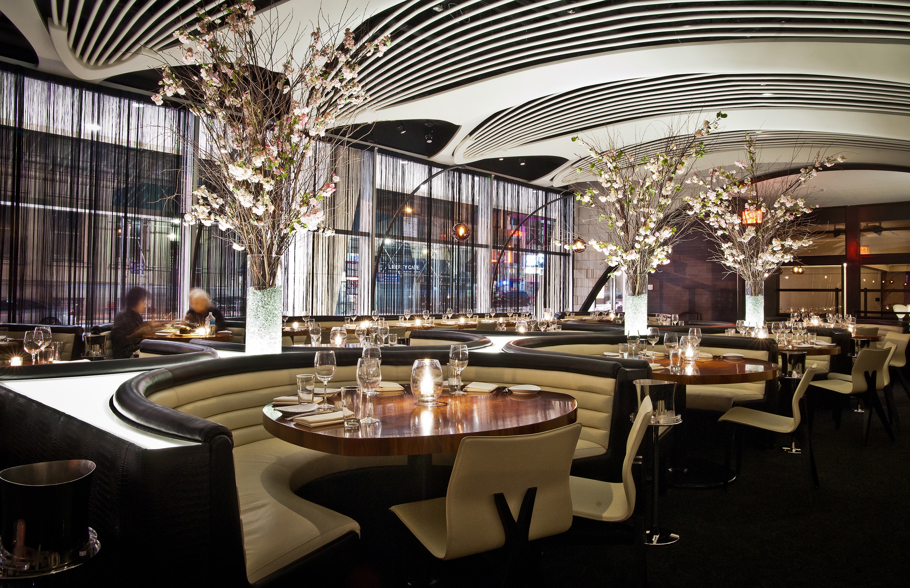 STK Midtown | Your Guide To NYC Tourism