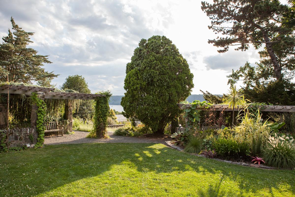 Photo: Tagger Yancey IV