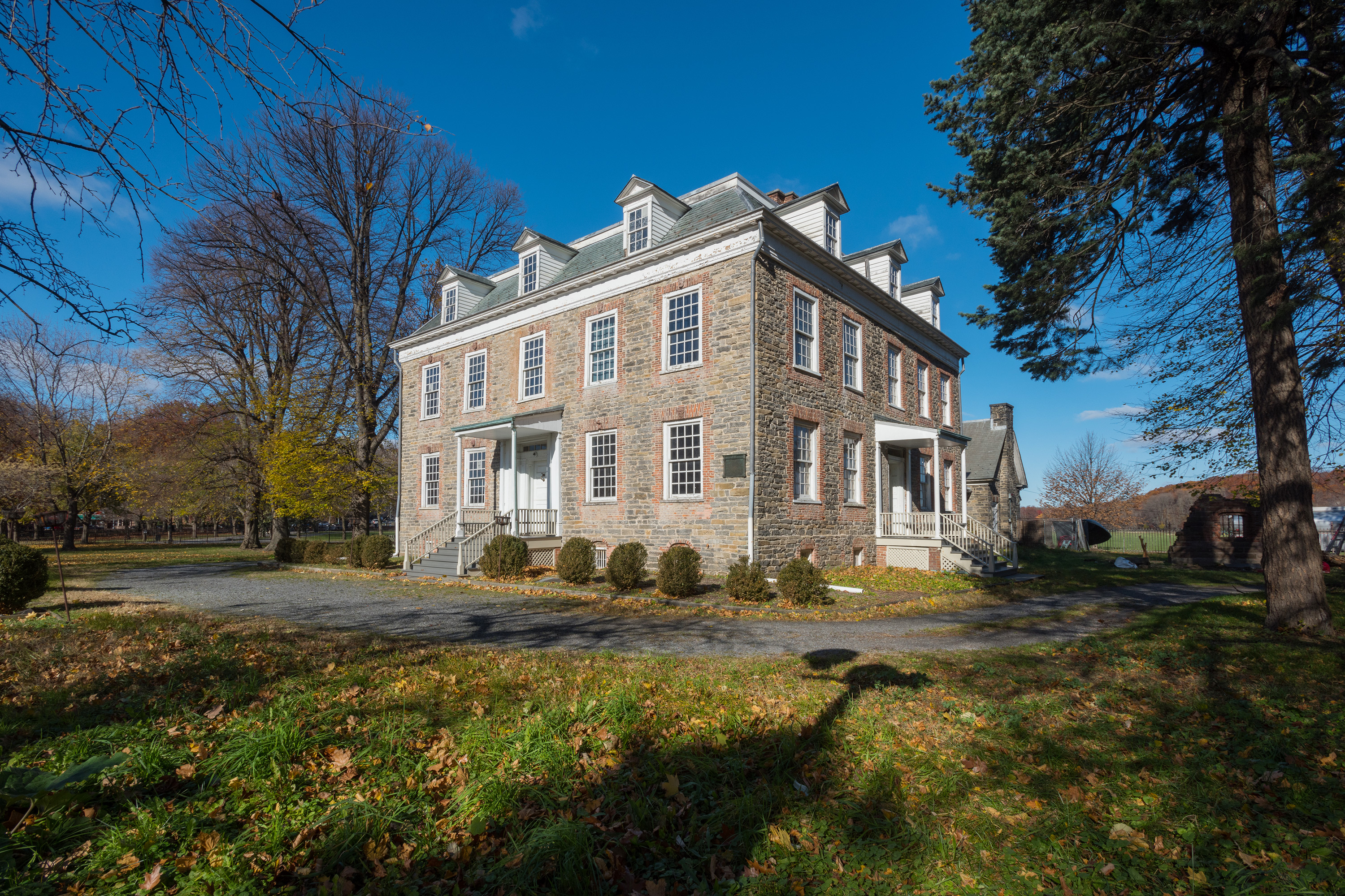 Van Cortlandt House Museum | Museums & Galleries