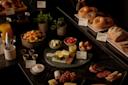 Buffet at The Cloud One New York-Downtown