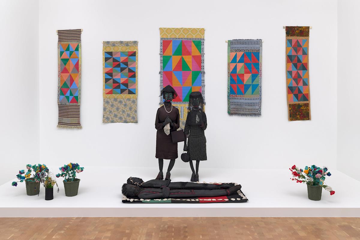 Photo: Ron Amstutz; courtesy Glenstone Museum, Potomac, Maryland