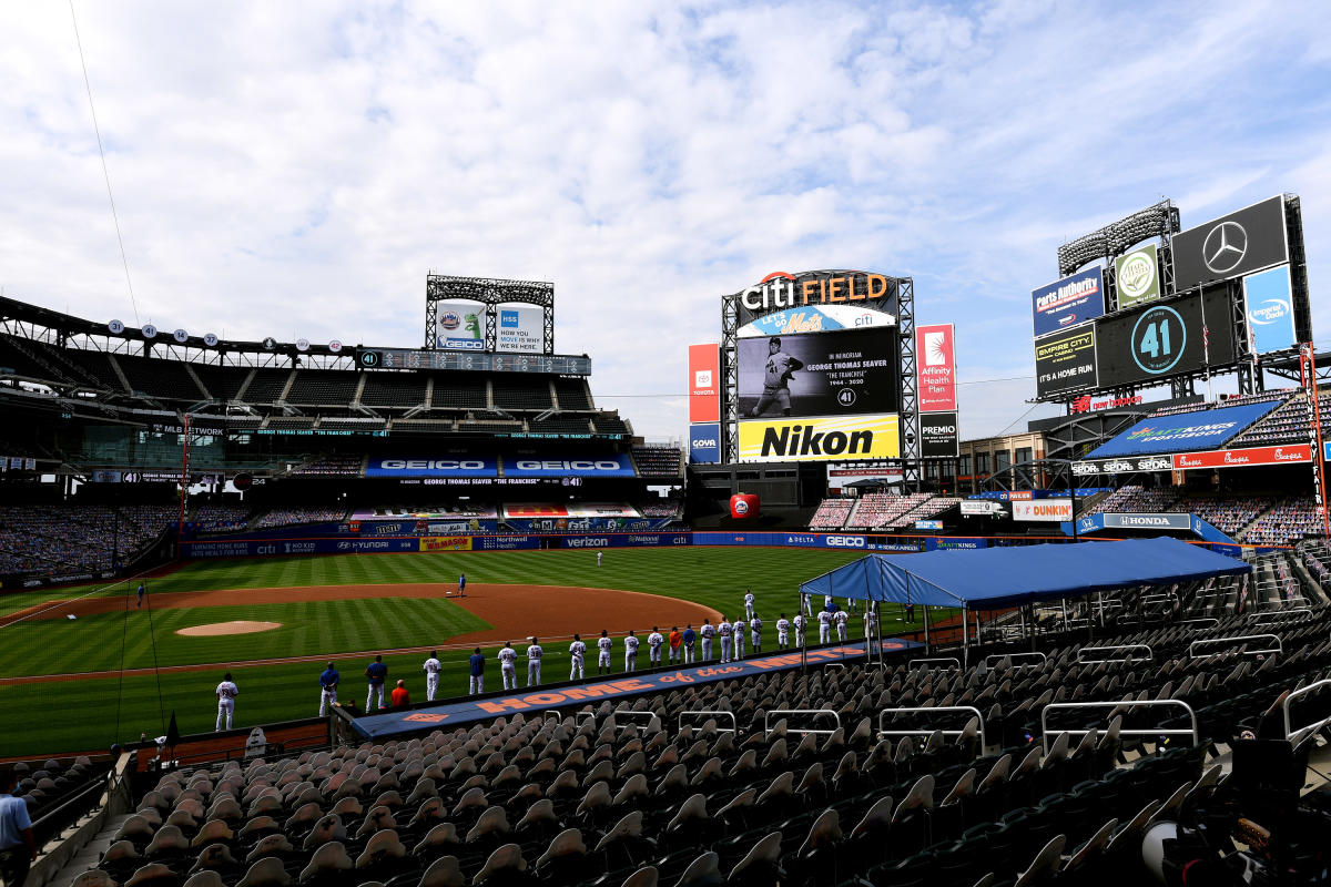 Béisbol de los New York Mets, NYCgo