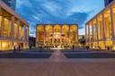 Lincoln Center for the Performing Arts