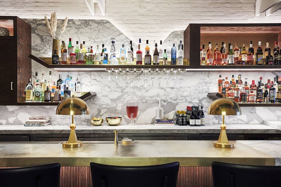 Portale Chelsea Restaurant NYC NYC Tourism