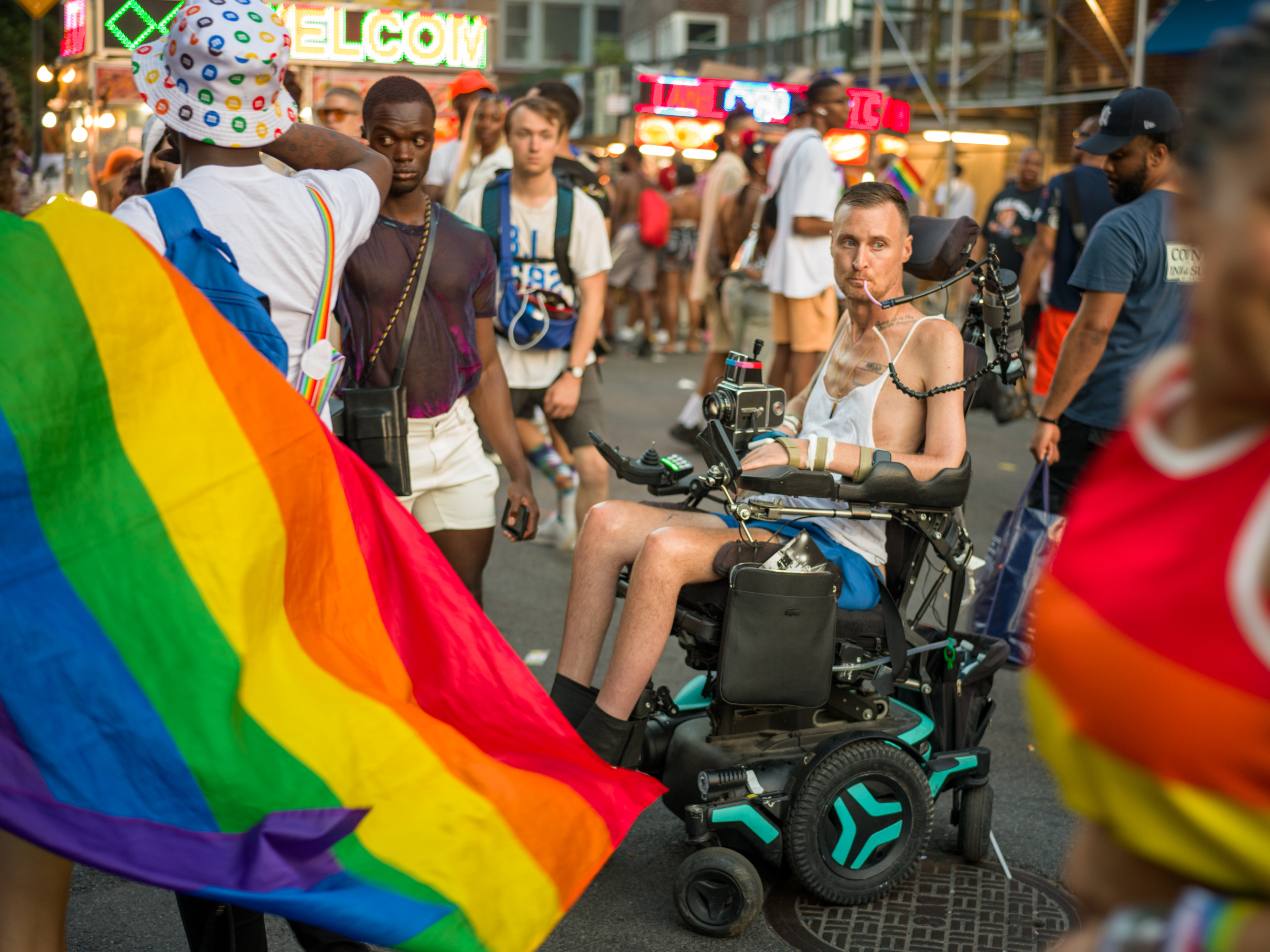 Why Henrietta Hudson Is The Place To Meet Your WorldPride 2019