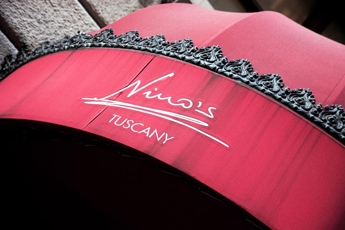 Ninos Tuscany exterior