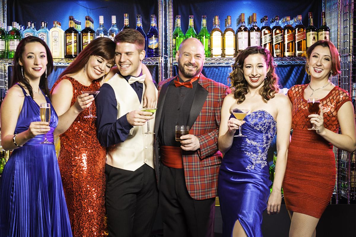 Photo: Michael Blase