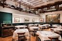 Union Square Cafe Dining Room