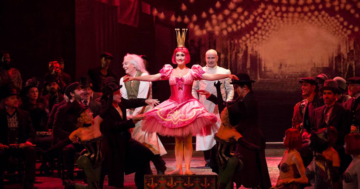 Metropolitan Opera 2024–2025 Season