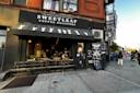 Sweetleaf Coffee Shop