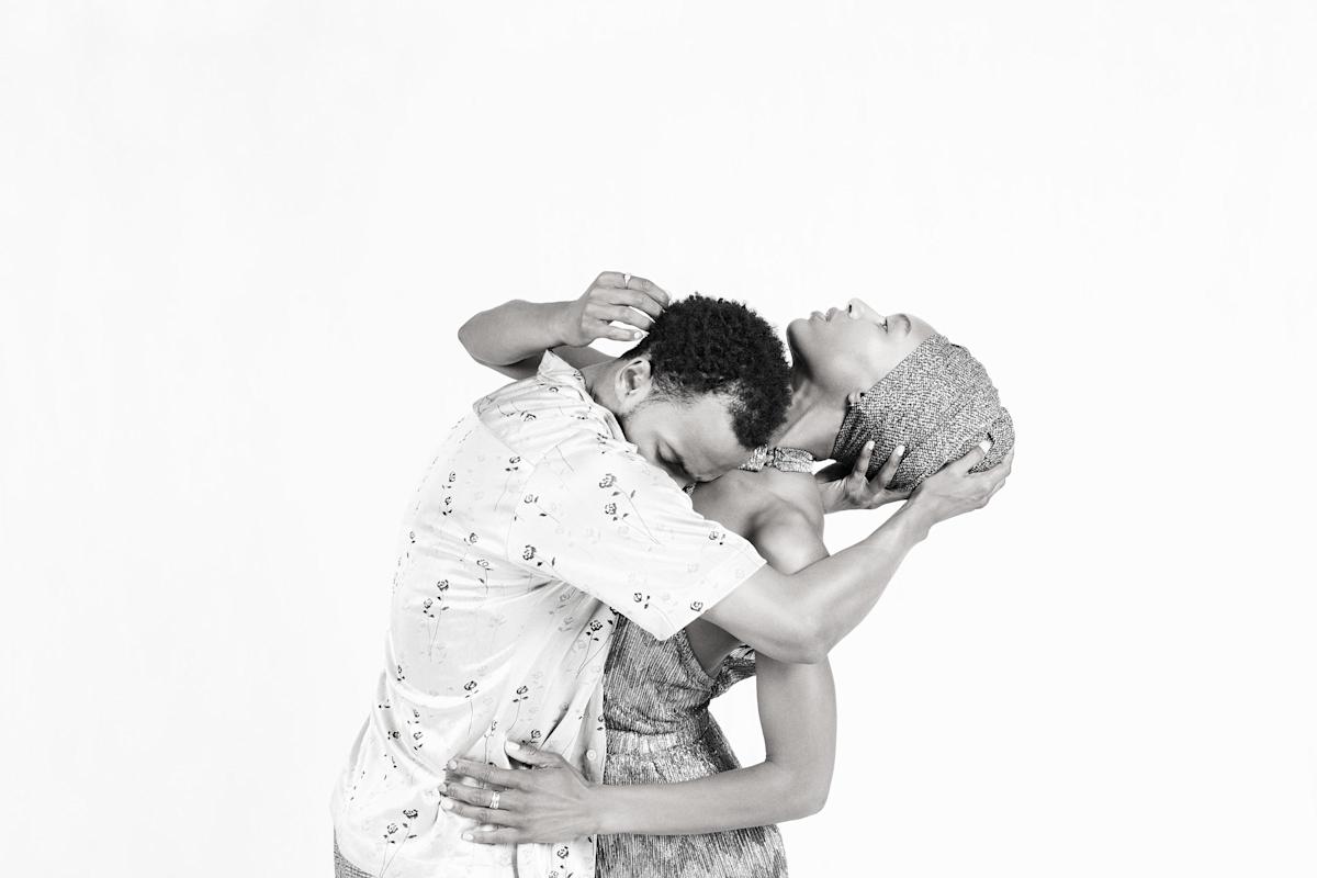 An Untitled Love. Courtesy, Brooklyn Academy of Music