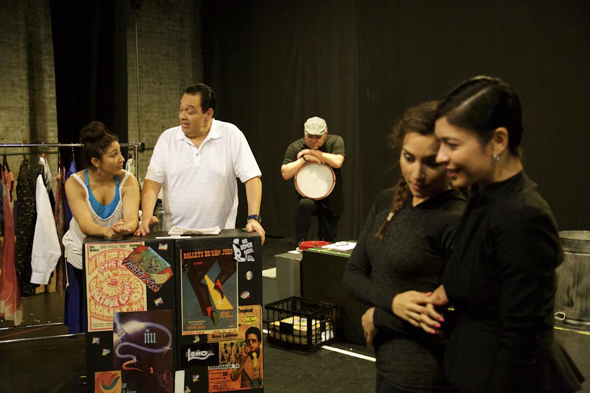 Photo: Nacho Berdugo