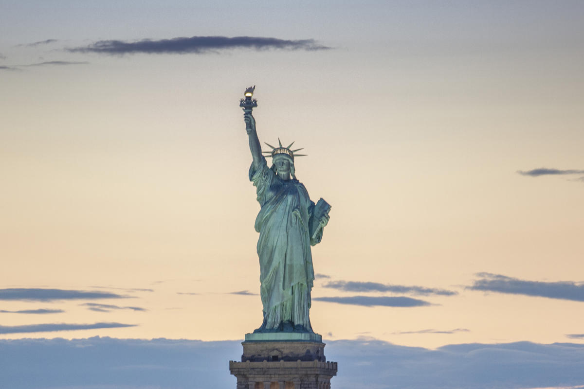 Statue of Liberty National Monument: Your Always Up to Date Guide