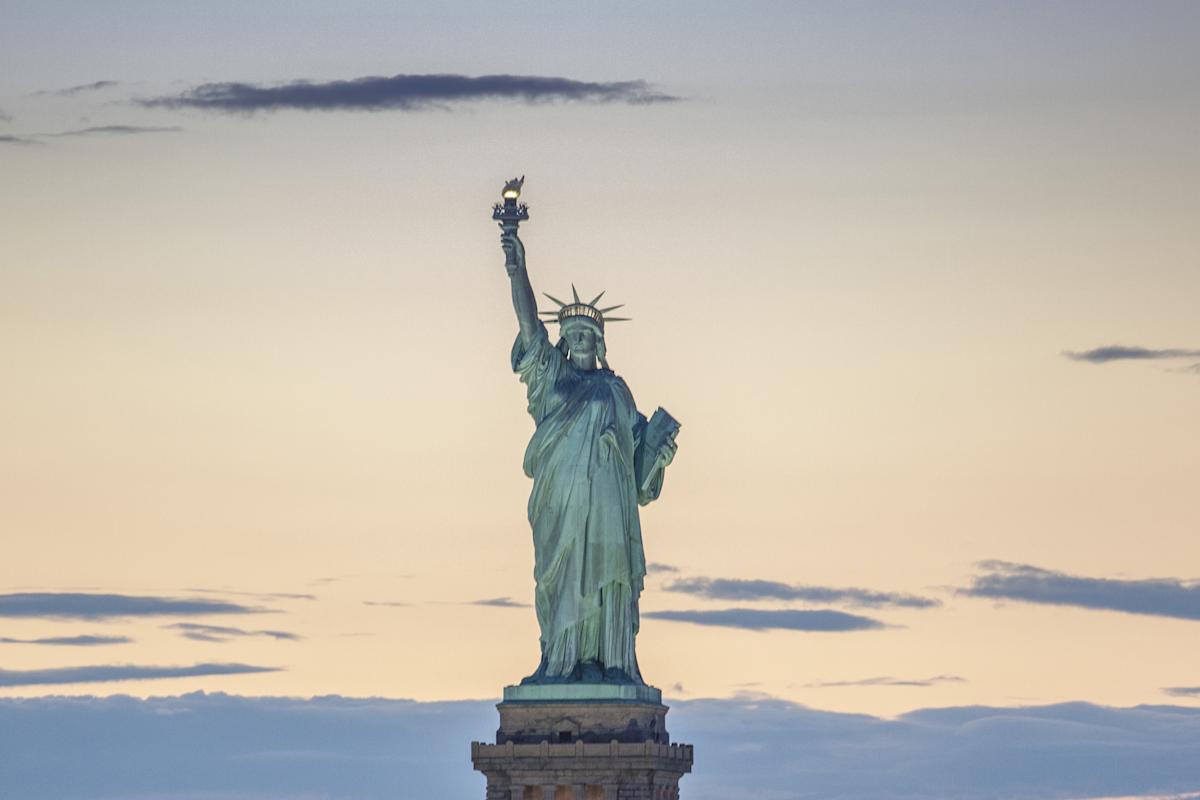 Statue of Liberty National Monument: Your Always Up to Date Guide