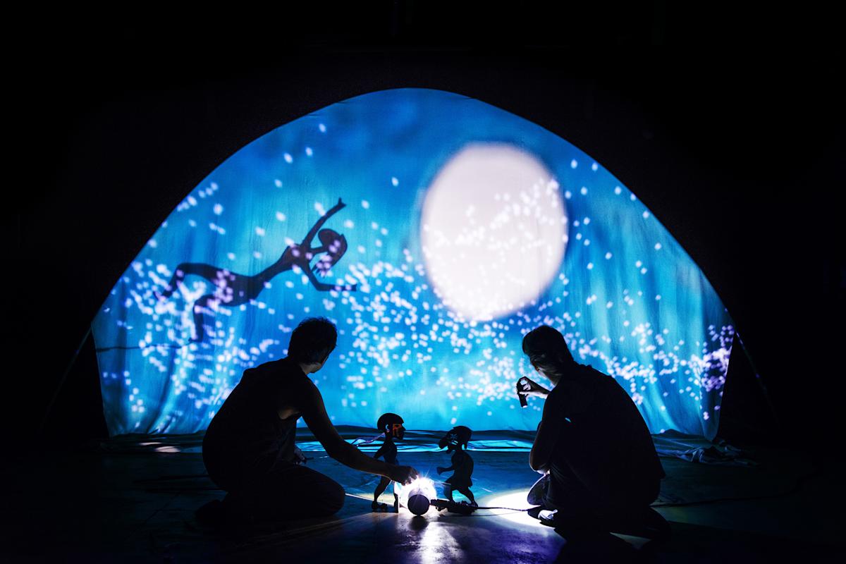 Photo: Diego Bresani