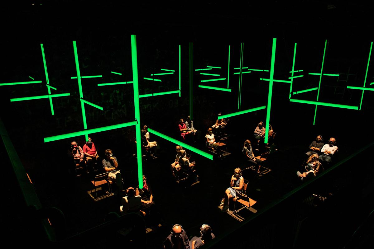 Photo: Helen Maybanks