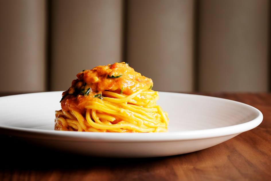 Scarpetta Manhattan Restaurants NYC Tourism