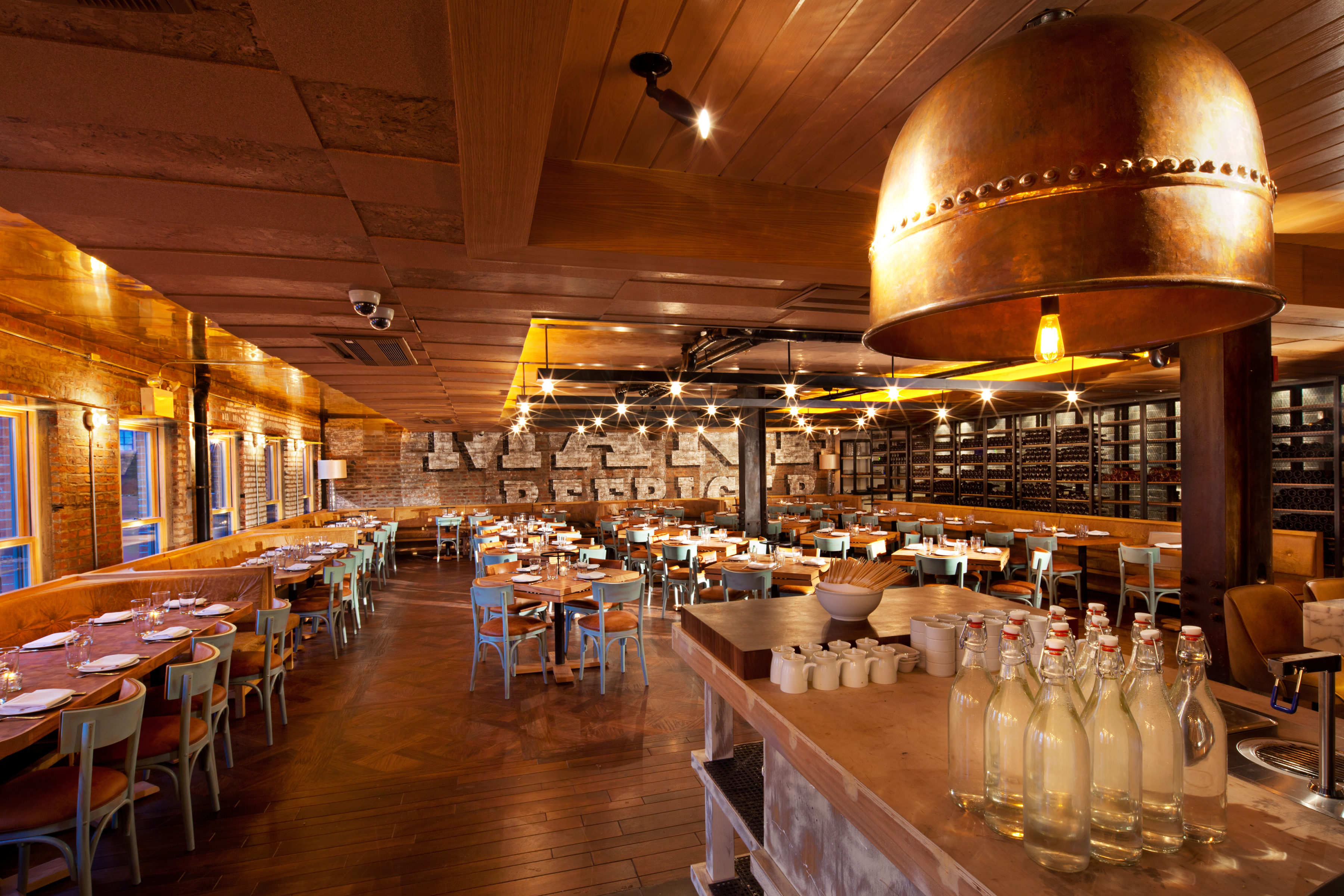 Catch NYC | Manhattan | Restaurants | NYC Tourism