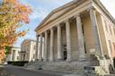 Snug Harbor Cultural Center and Botanical Garden