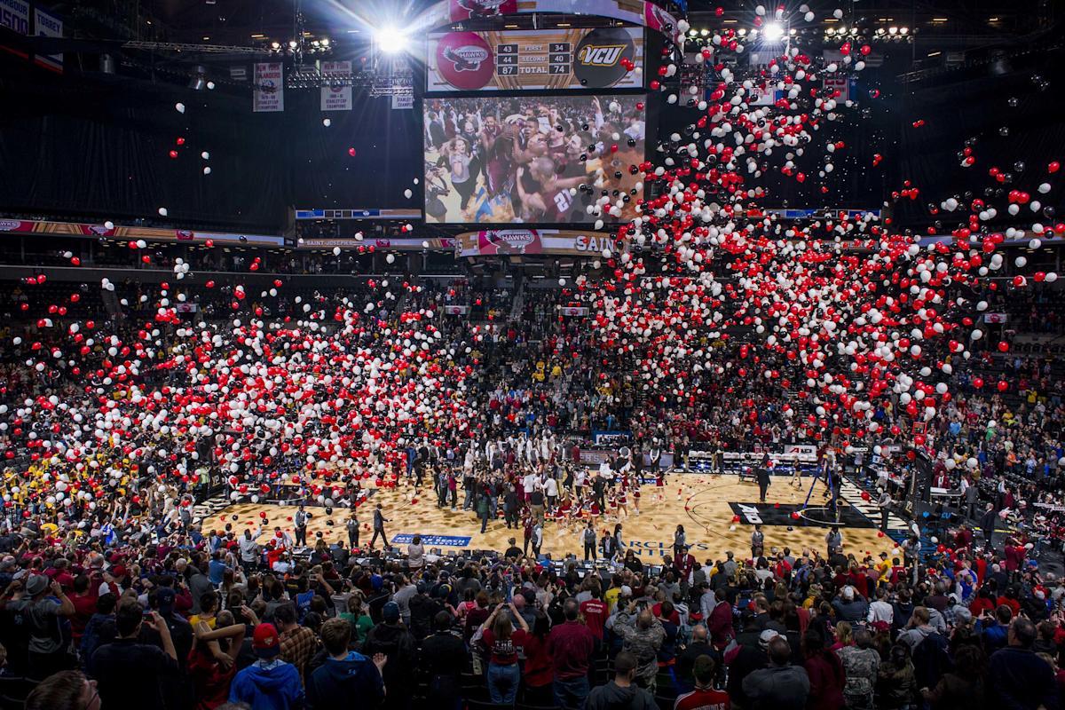 Courtesy, Barclays Center