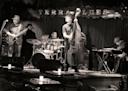 Terra Blues, interior stage