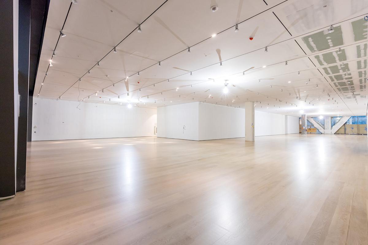 Courtesy of the Museum of Modern Art