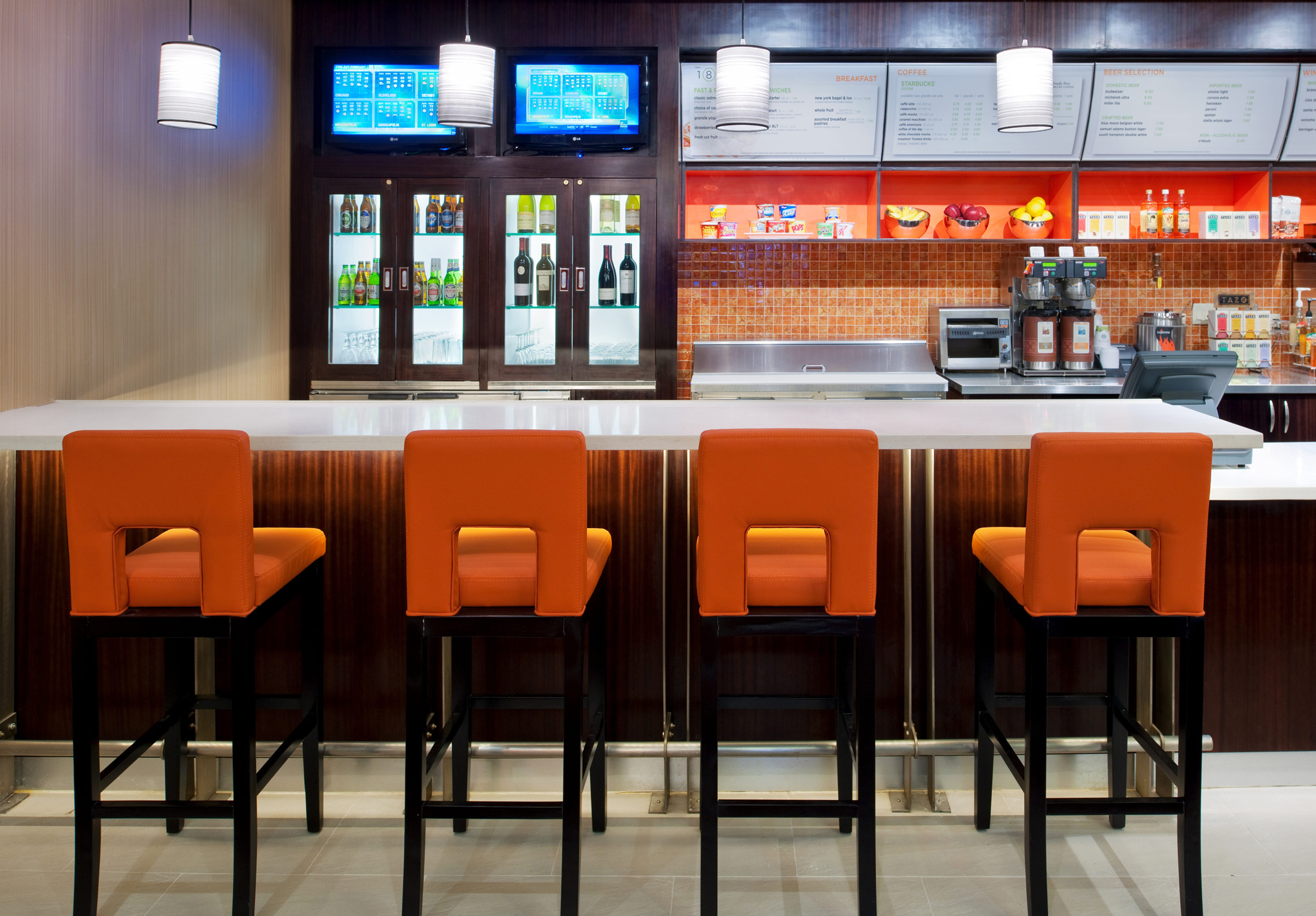 Courtyard by Marriott New York Manhattan/SoHo