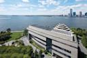 Museum of Jewish Heritage - A Living Memorial to the Holocaust